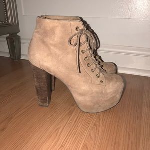 Jeffrey Campbell Heels